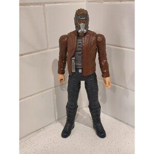 Starlord Action Figures
